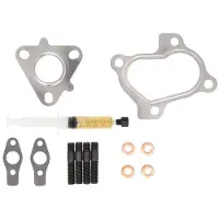 Ajusa Kit d'assemblage, turbocompresseur JTC11593