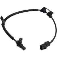 Delphi Capteur (vitesse de rotation des roues) SS20385