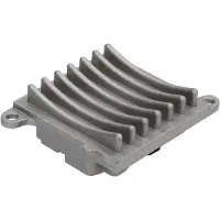NRF Résistance du ventilateur d'habitacle pour MAYBACH 57