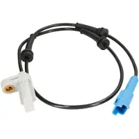 Delphi Capteur, vitesse de roue SS20234