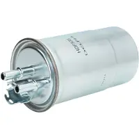 Delphi Filtre à carburant HDF535
