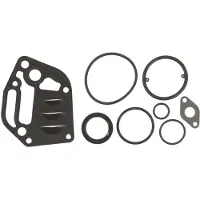Ajusa Jeu de joints, carter moteur 54140300