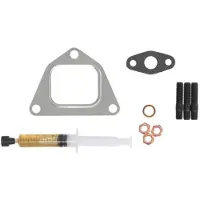 Ajusa Kit d'assemblage, turbocompresseur JTC11484