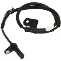 Delphi Capteur, vitesse de roue SS20621