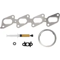 Ajusa Kit d'assemblage, turbocompresseur JTC11752