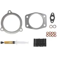Ajusa Kit d'assemblage, turbocompresseur JTC11411