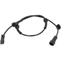 Delphi Capteur, vitesse de roue SS20294