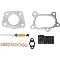Ajusa Kit d'assemblage, turbocompresseur JTC11770