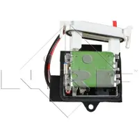 NRF Résistance, pulseur d'air habitacle 342059