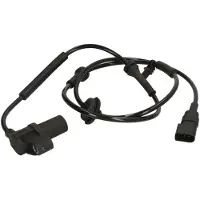 Delphi Capteur, vitesse de roue SS20157 gauche
