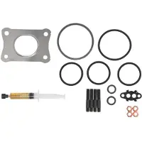 Ajusa Kit d'assemblage, turbocompresseur JTC11709