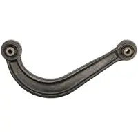 Delphi Bras de suspension TC3837 essieu arrière, gauche, droite, arrière