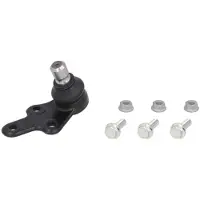 Delphi Rotule de suspension TC3652