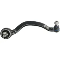 Delphi Bras de suspension TC3825 essieu avant, droite, avant