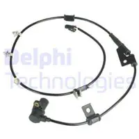 Delphi Capteur, vitesse de roue SS20257