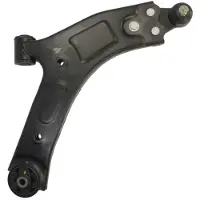 Delphi Bras de suspension TC3737 essieu avant, droite, avant