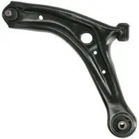 Delphi Bras de suspension TC3790 essieu avant, gauche, avant