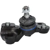 Delphi Rotule de suspension TC3674