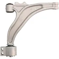 Delphi Bras de suspension TC3808 essieu avant, droite, avant