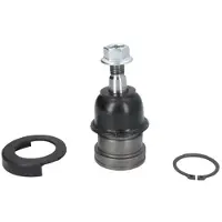 Delphi Joint de suspension/de guidage TC3645