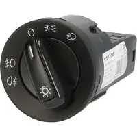 VEMO Interrupteur, lumière principale V10-73-0462