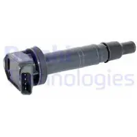 Delphi Bobine d'allumage GN10315-12B1
