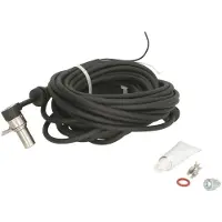 Delphi Capteur, vitesse de roue SS20371
