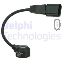 Delphi Capteur de cognement AS10190