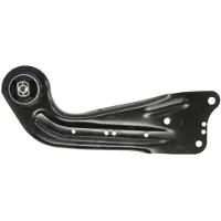Delphi Bras de suspension TC3843 essieu arrière, gauche, arrière