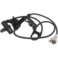 Delphi Capteur, vitesse de roue SS20265 gauche