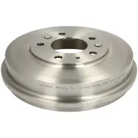 Delphi Tambour de frein BF579