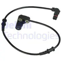 Delphi Capteur (vitesse de rotation des roues) SS20292