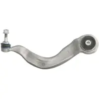 Delphi Bras de suspension TC3435 essieu avant, gauche, avant