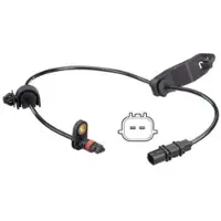 Delphi Capteur, vitesse de roue SS20626