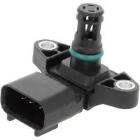 Delphi Capteur, pression du tuyau d'admission PS10193