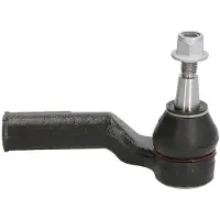 Delphi Bras de suspension TC3791 essieu avant, droite, avant