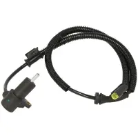 Delphi Capteur, vitesse de roue SS20642