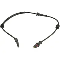 Delphi Capteur ABS pour vitesse de roue pour RENAULT LAGUNA II Grandtour (KG0/1) SS20588