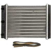 THERMOTEC Échangeur de chaleur, chauffage habitacle D6M016TT