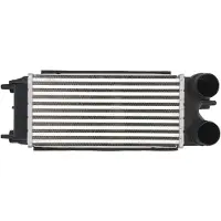 THERMOTEC Intercooler DAG018TT