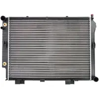 THERMOTEC Radiateur, refroidissement moteur D7M059TT