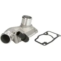 THERMOTEC Thermostat d'eau D2X023TT