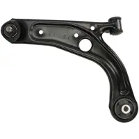 MAGNETI MARELLI Bras de suspension 301181347400 essieu avant, gauche, avant