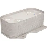 THERMOTEC Radiateur d'huile, huile moteur D4A012TT
