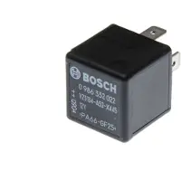 Bosch Relais 0 986 332 022