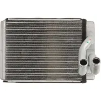 THERMOTEC Échangeur de chaleur, chauffage habitacle D60514TT