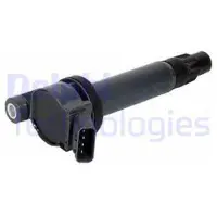 Delphi Bobine d'allumage GN10316