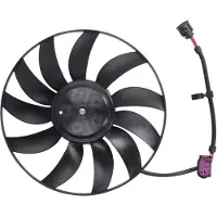 THERMOTEC Ventilateur, refroidissement moteur D8W045TT