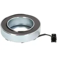 THERMOTEC Bobine, compresseur-embrayage magnétique KTT030102