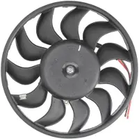 THERMOTEC Ventilateur, refroidissement moteur D8A012TT